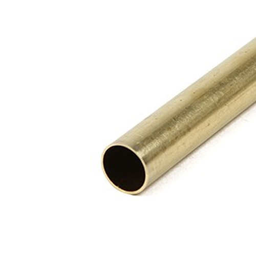 brass-brushed-finished-rouund-pipe
