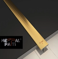 stainless-steel-Ti-champagne-gold-hairline-finish-T-shaped-trims-manufacturer.webp