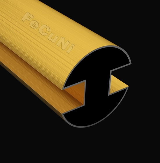 gold-matte-vertical-double-slotted-tubes